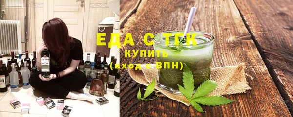 хмурый Аркадак