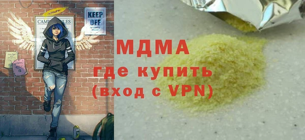 хмурый Аркадак